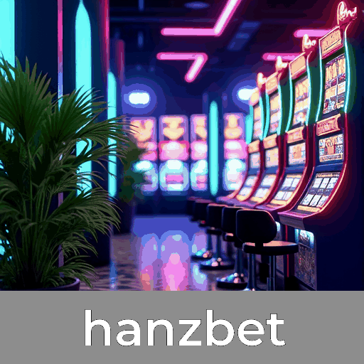 hanzbet: O Cassino Premiado com Pagamentos Rápidos