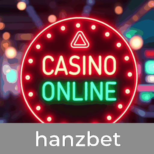 Descubra o app Hanzbet: apostas na palma da mão