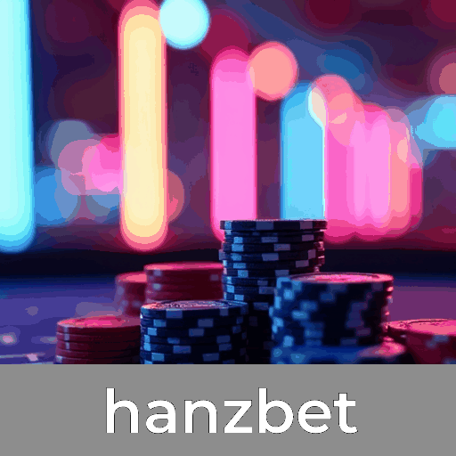 Hanzbet: A Emoção dos Jogos de Cassino e Oportunidades de Ganhar!
