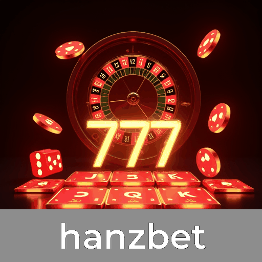 Descubra as Emoções dos Slots no Hanzbet com Jackpots Gigantes