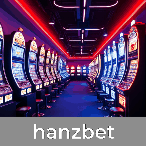Hanzbet: Apostas Seguras e Serviços Profissionais
