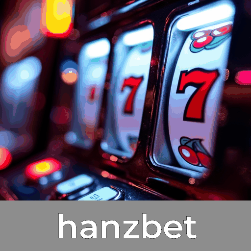 Hanzbet: A Emoção do Crash com Altas Recompensas