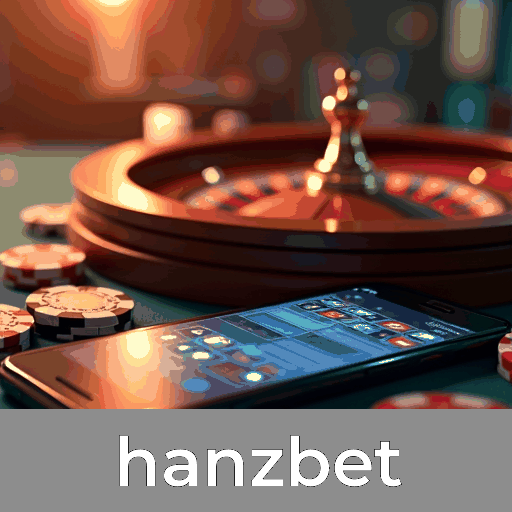 Aproveite o Acesso Premium Seguro no hanzbet
