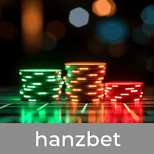 Hanzbet: Apostas esportivas especializadas no Brasil