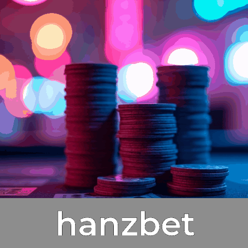 hanzbet: O Cassino Premiado com Pagamentos Rápidos