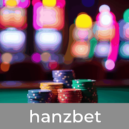Hanzbet: Slots - Jackpots Gigantes, Mesa de Jogos - Variedade Incrível, Live Dealer - Experiência Imersiva