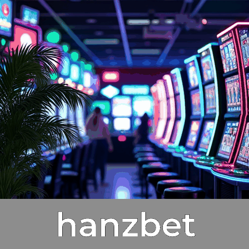 Descubra as Ofertas Exclusivas da Hanzbet com Bônus Generosos
