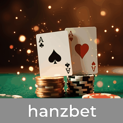 Hanzbet: Apostas esportivas especializadas no Brasil
