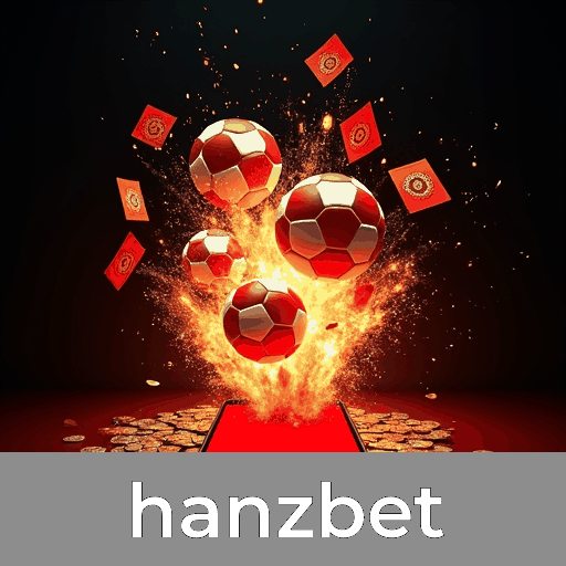 hanzbet.com - Apostas Online Seguras e Diversificadas no Brasil - hanzbet
