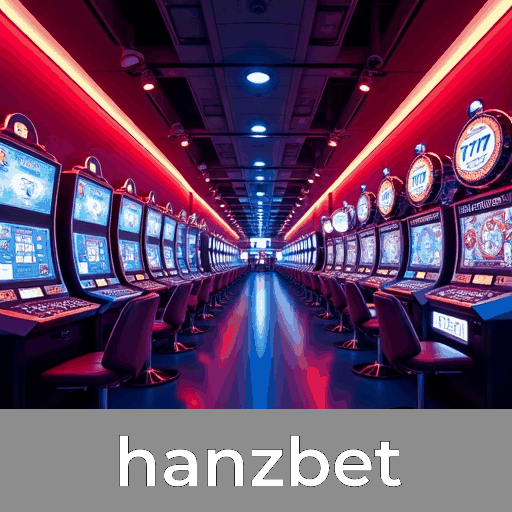 Descubra os bônus incríveis na plataforma Hanzbet agora!