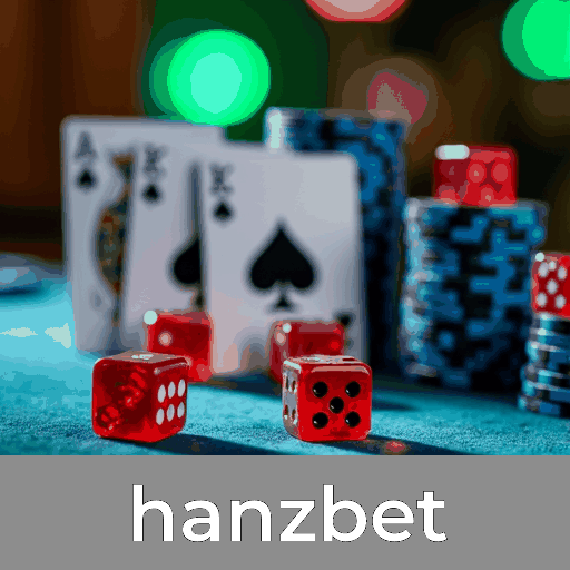Hanzbet: Apostas Seguras e Serviços Profissionais