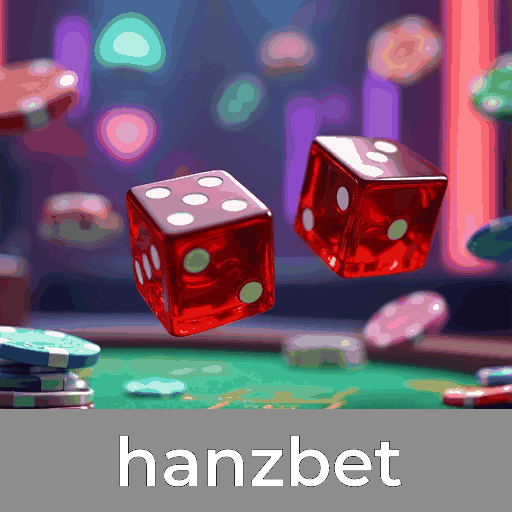 Hanzbet: A Emoção do Crash com Altas Recompensas