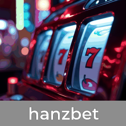 Hanzbet: Apostas Móveis com Facilidades Incríveis
