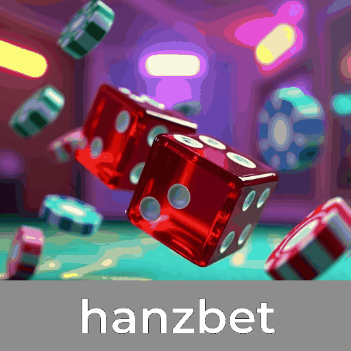 Hanzbet: Slots - Jackpots Gigantes, Mesa de Jogos - Variedade Incrível, Live Dealer - Experiência Imersiva